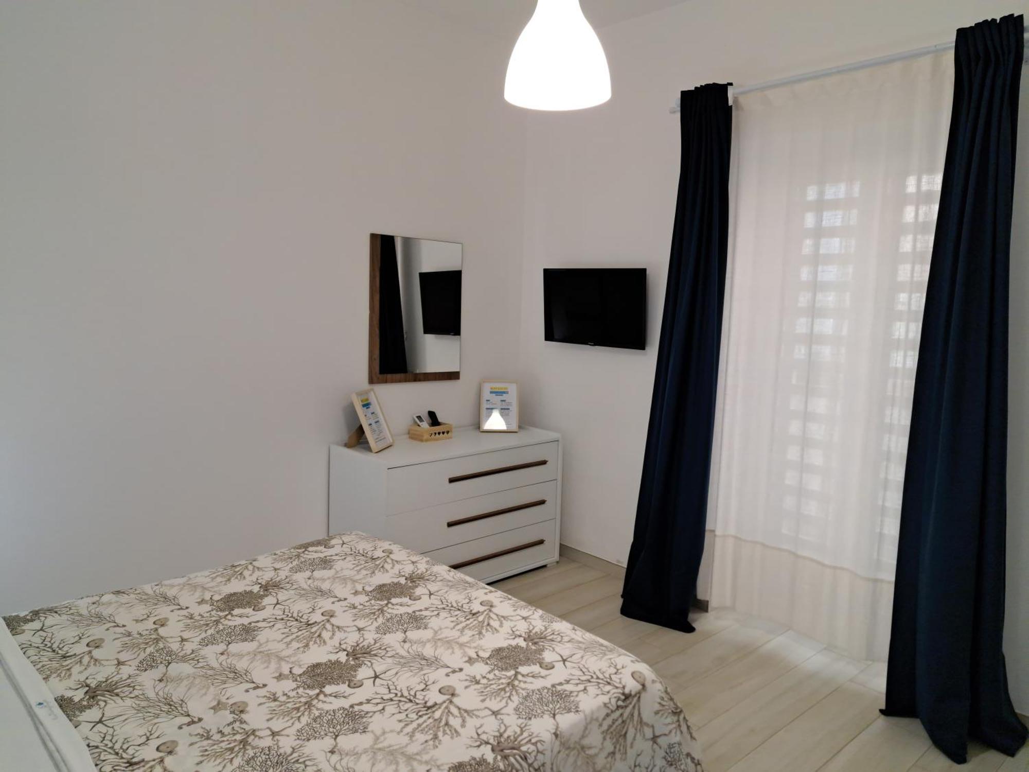 Casa Vacanze Argento Bacoli Kültér fotó